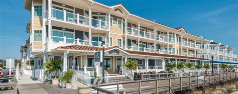 bethany beach pet friendly hotels